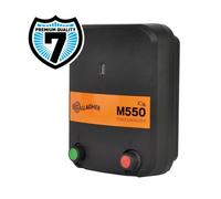 Gallagher Électrificateur M550 sur secteur 230 V - Électrificateurs Secteur