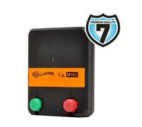 Elettrificatore M160 a rete da 230V professionale cavalli, bovini, ovini, cani G