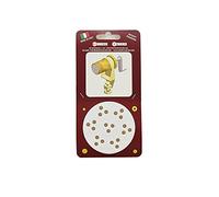 ELETTRO C. rafila pour bigoli ottog mm04 Ustensile de Cuisine