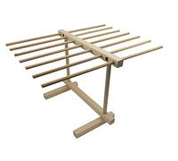 Elettro Center Art.A391 Séchoir à pâtes, Bois, Beige, 37 x 30 x 30 cm