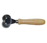 Elettro Center - Roulette coupe-pâte à 2 lames