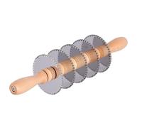 ELETTRO CENTER Size 5 Stainless Steel Blades Cod. 990003