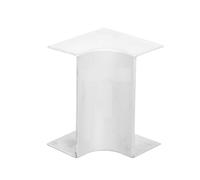 elettrocanali canaux sol - Angulo intérieur pour canal 100 x 60 mm blanc