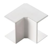 elettrocanali canaux sol - Angulo intérieur pour goulotte 60 x 40 mm blanc
