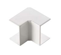 elettrocanali canaux sol - Angulo intérieur pour minicanal 60 x 17 mm blanc