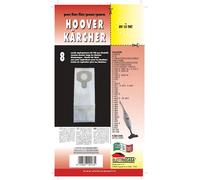 Elettrocasa 8 sacs TNT pour balai électrique HV 15, compatible Hoover et Kärcher