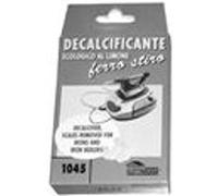 Elettrocasa AS 30 détartrant Appareils ménagers Poudre G