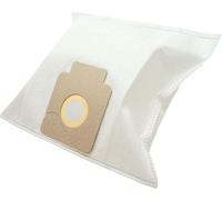 Elettrocasa HV 22 TNT Sac à poussière à vide cylindrique