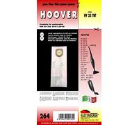Elettrocasa HV 23 TNT Stick vacuum Sac à poussière accessoire et pièce de rechange pour aspirateurs