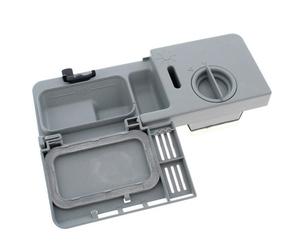 Elettrodosatore Distributeur Détergent Lave-Vaisselle Indesit Original C00269326