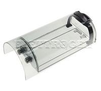 ELETTROGEA 5513200359 avec réservoir à eau deLonghi machine à café 'Consacre EC680