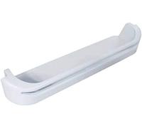 ELETTROGEA Balconnet intermédiaire 145251, 283254, 195567, 440 x 105 x 105 mm, pour réfrigérateur Indesit Ariston BD2422/HA, modèles BCB, BCS, BCB311AIITS