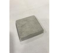 Elettrogea Filtre air réfrigérateur Samsung RS20, SR33 dimensions 45 x 45 x 7 mm