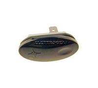 ELETTROGEA Interrupteur d'allumage Whirlpool 481227618335, 481941028915 pour plan de cuisson Akm250