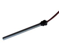 Elettrogea UTXS022449 UTXS024335 HT62650 Bougie de résistance d'allumage pour poêle à granulés ADLER Érable CS THERMOS EVA Chaleur Piazzetta PALAZZETTI RAVELLI ZIBRO MCZ