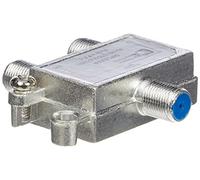 Elettronica Cusano UV40 Mitigeur antenne Satellite et terrestre, Gris