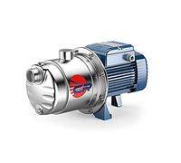 Elettropompe 5CRm 100 HP- 1.5 centrifuges multi-gisants pedrollo