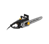 Alpina Tronçonneuse électrique 1800 W - Guide 35 cm