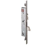 Cisa Serrure à mortaise électrique 16225.25 pour montants en aluminium 1 x