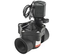 Électrovanne - RAIN - RN150 - 24 V - PVC - Débit 19 à 456 l/min