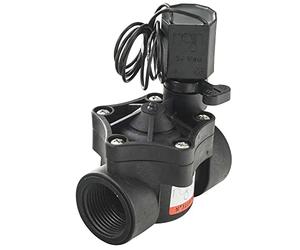 elettrovalvola 'RN 150 plus' L'elettrovalvola RN 150 plus haut, appartient à la gamme des elettrovalvole Rain professionnelles.Le couvercle a l'ouverture manuel avec levier extérieure, tant aimée par les utilisateurs finaux. Le couvercle extrêmement robuste