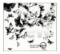 Elettrowave Vol.4 – Compilation – Import – Edel