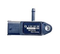 Eletttoy Capteur de Pression d'admission d'air CF X5 X6 ATV500 UTV Quad CF500 600 625 Goes 500 018B-175000