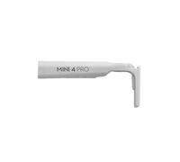Eletttoy Coque de Bras Avant Gauche Droite for DJI Mini 4 Pro, Coque de Bras Avant Gauche Droite sans Moteur for pièces de Rechange de réparation de Drone DJI Mini 4 Pro(Left Front)