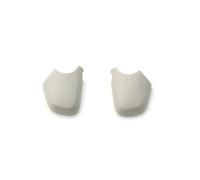 Eletttoy Coque de Corps for DJI Mini 4 Pro, Cadre Central Authentique, Couvercle latéral supérieur supérieur, pièces de Rechange de Rechange for DJI Mini 4 Pro(1 Pair Side Cover)