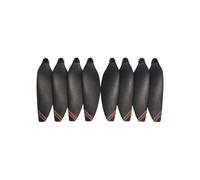 Eletttoy Hélice de Drone V168 Pro Max Pales de Drone Maple Leaf V168 Pro Hélices de Rechange Accessoires(V168 1Set Propeller)