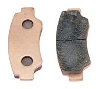 Eletttoy Plaquette de Frein arrière frittée d'origine for CF-Moto 7020-0810A0 CForce ZForce 950 1000 1000EX Sport ATV UTV SSV Accessoires CF1000ATR CF1000AU