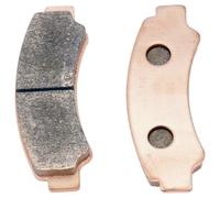 Eletttoy Plaquette de Frein Avant frittée d'origine for CF-Moto 9AWA-0811A0 ATV SSV UTV CForce UForce ZForce 950 1000 1000EX Sport CF1000ATR CF1000AU