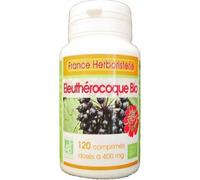 ELEUTHEROCOQUE BIO AB dosés à 400mg en comprimés.