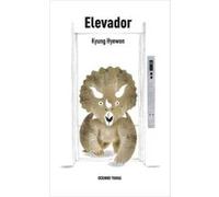 Elevador - [Livre en VO] Hyewon, Kyung (Auteur)