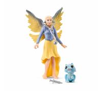 Élevage d’animaux magiques