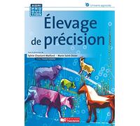 Elevage de précision