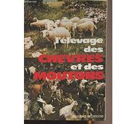 Elevage des chèvres et des moutons