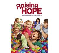 Élevage Hope: Saison 2 (3 Disques 2011) Lucas Neff Garret Dillahunt Marth