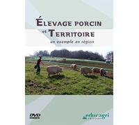 Élevage porcin et Territoire : Un Exemple en région