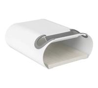 Elevar LBM-01 Support mural pour vélo Nombre de positions réglables=1 acier,