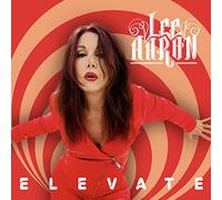 Lee Aaron – Elevate – CD – Digipack