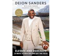 Elevate and Dominate