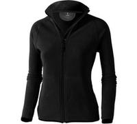 Elevate Brossard - Polaire - Femme (M) (Noir) - UTPF1945 Noir