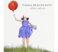 Elevate by MACKENZIE,FIONA [VINYL] NEUF