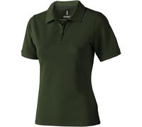 Elevate Calgary - Polo à manches courtes - Femme (PF1817)