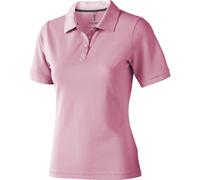 Elevate Calgary - Polo à manches courtes - Femme (PF1817)