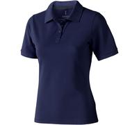 Elevate Calgary - Polo à manches courtes - Femme (PF1817)