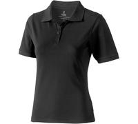 Elevate Calgary - Polo à manches courtes - Femme (PF1817)