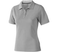 Elevate Calgary - Polo à manches courtes - Femme (PF1817)