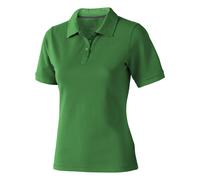 Elevate Calgary - Polo à manches courtes - Femme (PF1817)